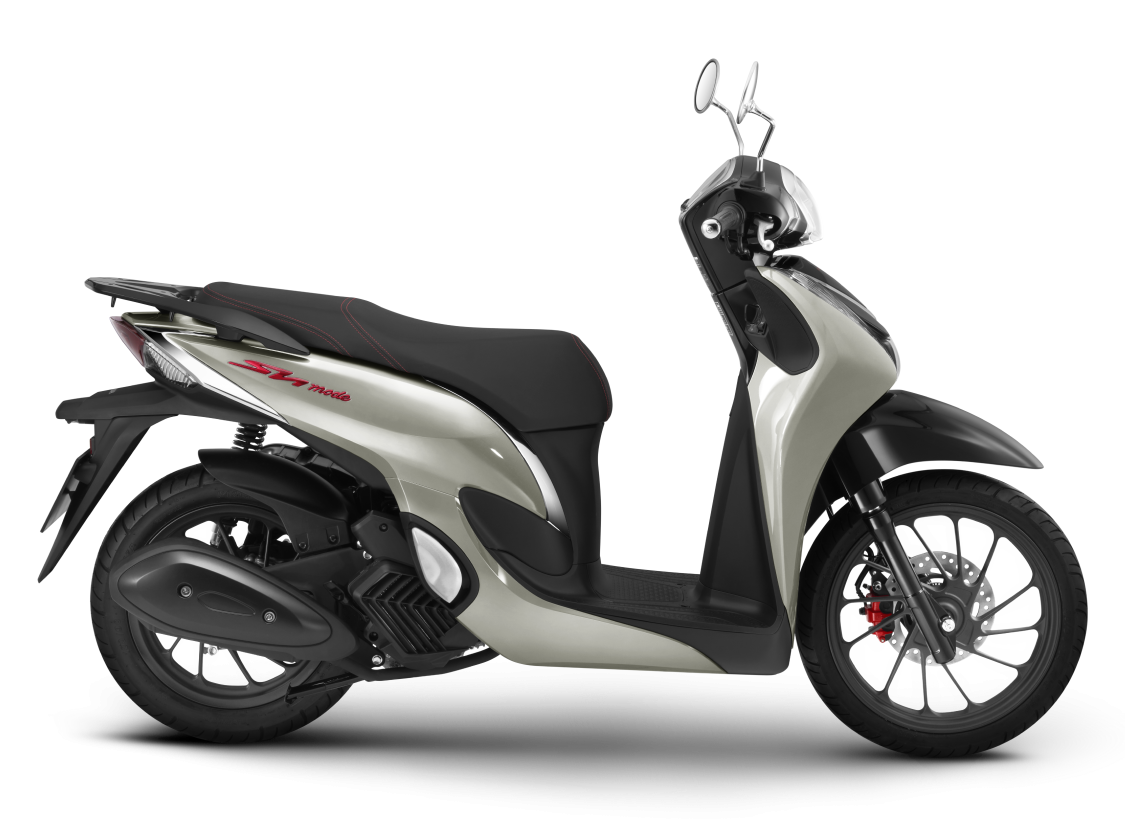 Honda SH 150i