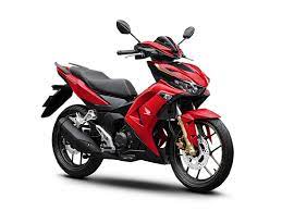 Honda Winner X 2020