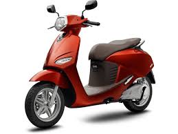 Xe Điện Đỏ 2023