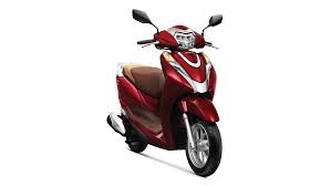 Xe Led Đỏ 2023