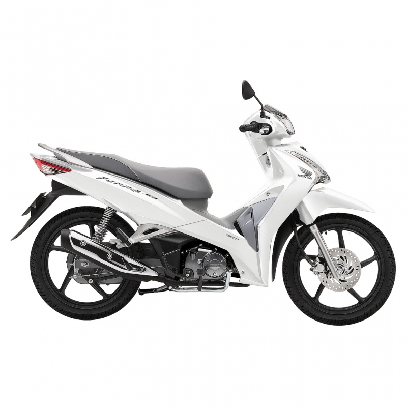 Vision 125